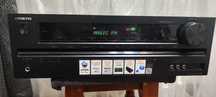 Amplificator Audio Onkyo HT‑R358 Statie Amplituner Iesire de Subwoofer