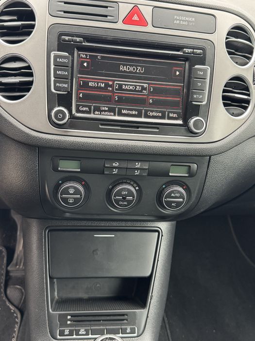 Vw Tiguan 2.0 TDI/4x4/POSIBILITATE Rate