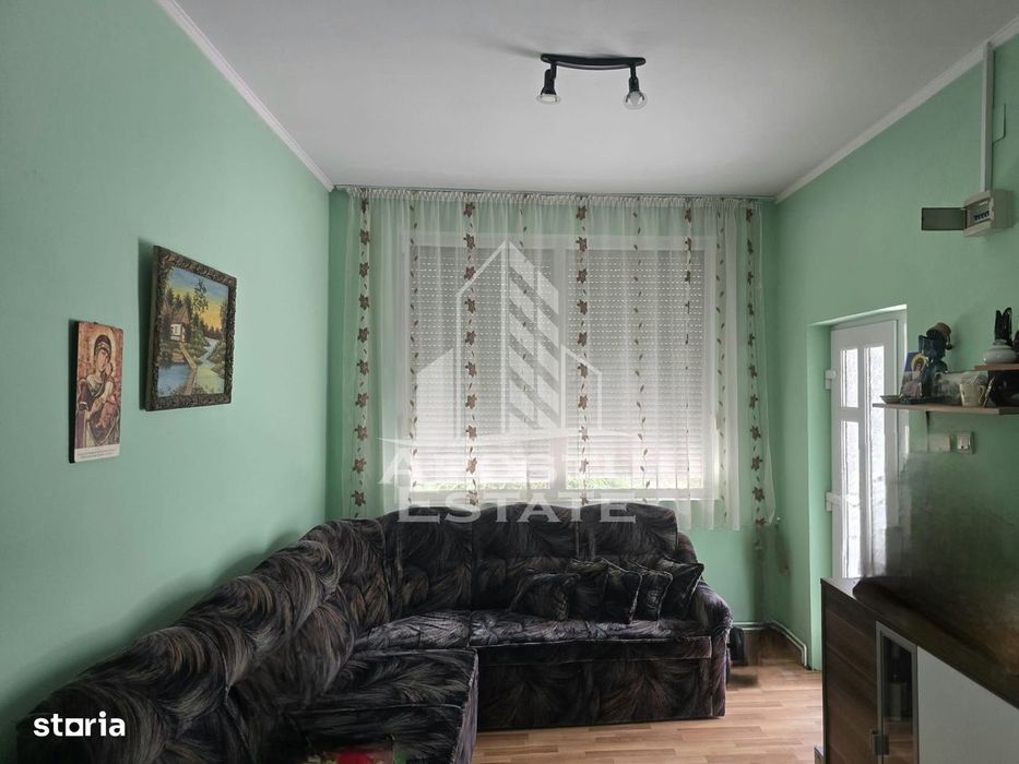 Spatiu de inchiriat, in Curtici.