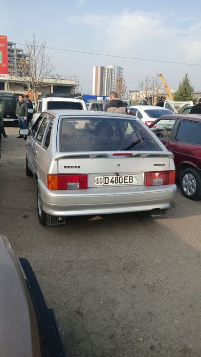 Lada  samara 2114