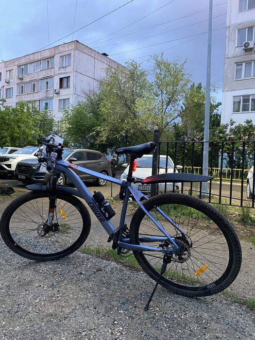 Продам велосипед