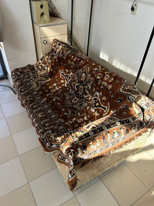 Парикмахерское оборудование.