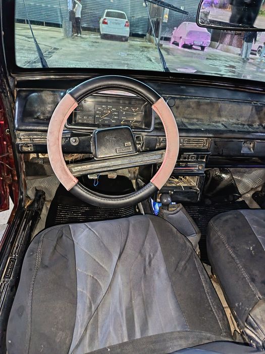 Lada Samara 2109