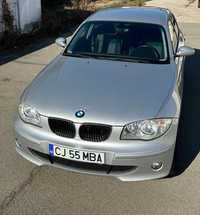 Vând Bmw seria 1 E87 - 118d(M47) distribuție in față pe lanț.