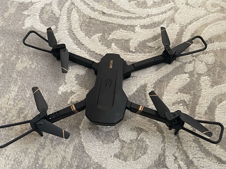 Дрон 4DRC в отличном состоянии