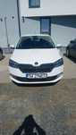 Skoda Fabia 3 facelift 2021 51000 km ,ediție limitată 125 years annive