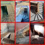 Beton zina xizmati toshkent boʻylab