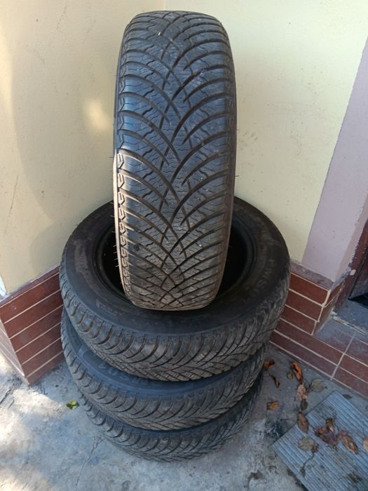 Cauciucuri iarna  185 65 r 15