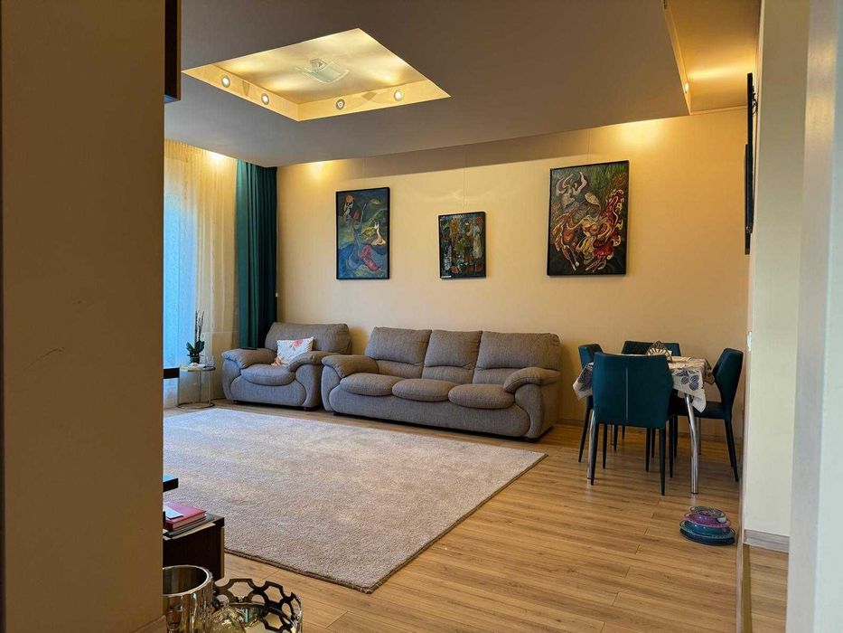 Proprietar - vand casa Moara de Vant