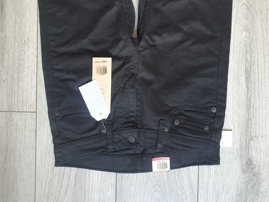 (NOU) Blugi barbati LEVI'S 519 Extreme Skinny - Marimea W30 L32