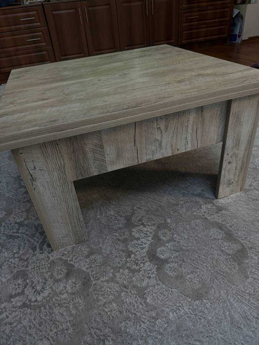 Стол трансформер