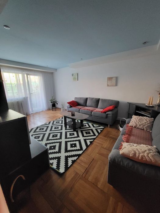 3 Camere, 2 Bai, Parcare,Centrala Proprie, Mobilat+Utilat