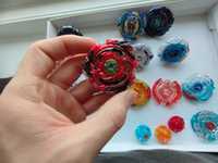 Beyblade burst fara lansatoare takara tomy