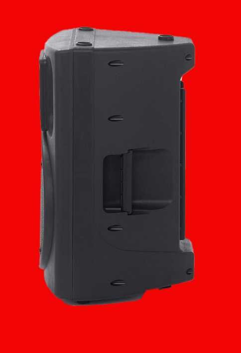 oportunitate - boxa activa the box  PA 302 A
