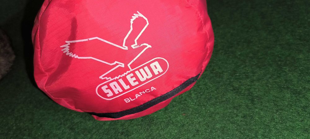 supratenda pt. cort SALEWA nefolosita