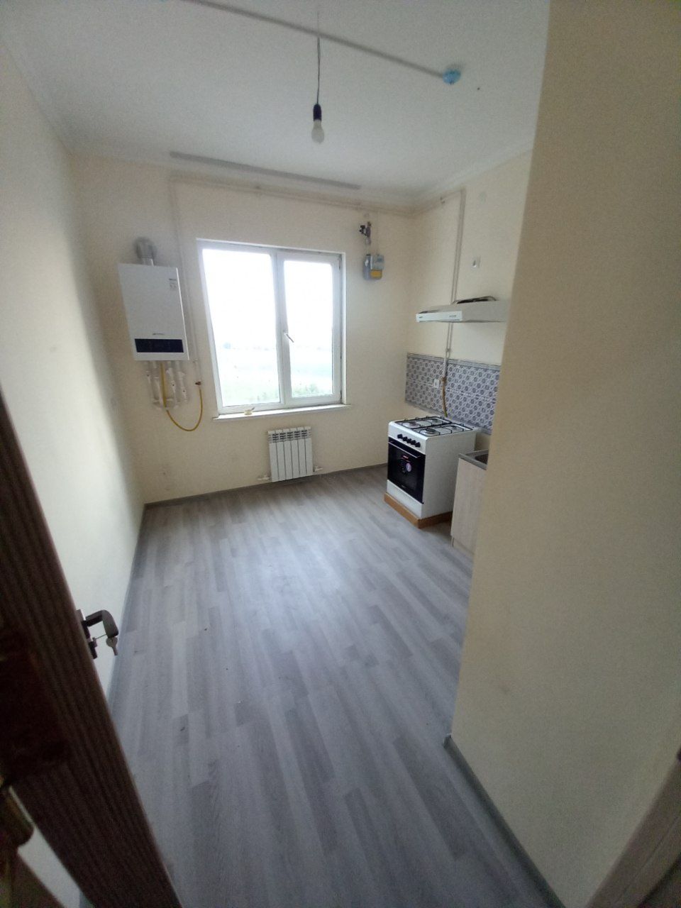 Motrid 3 xonali zudlik bilan sotiladi