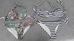 Set costume de baie nr. S Takko/New Yorker