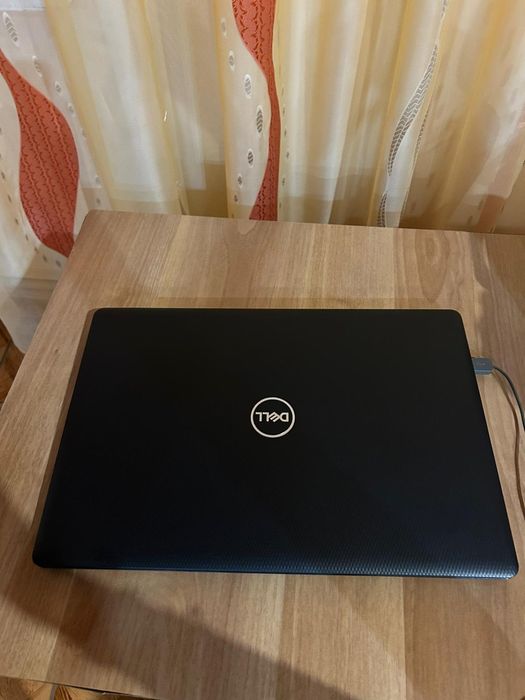 Laptop dell inspiron 3584_i3_7020u.4gb ram.full hd