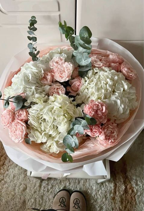 Цветы Композиция