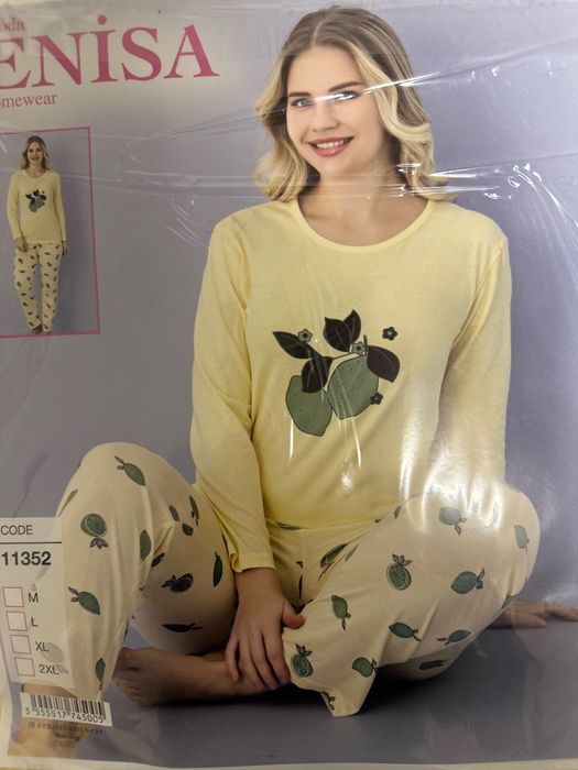 Дамски Нощници налични размери