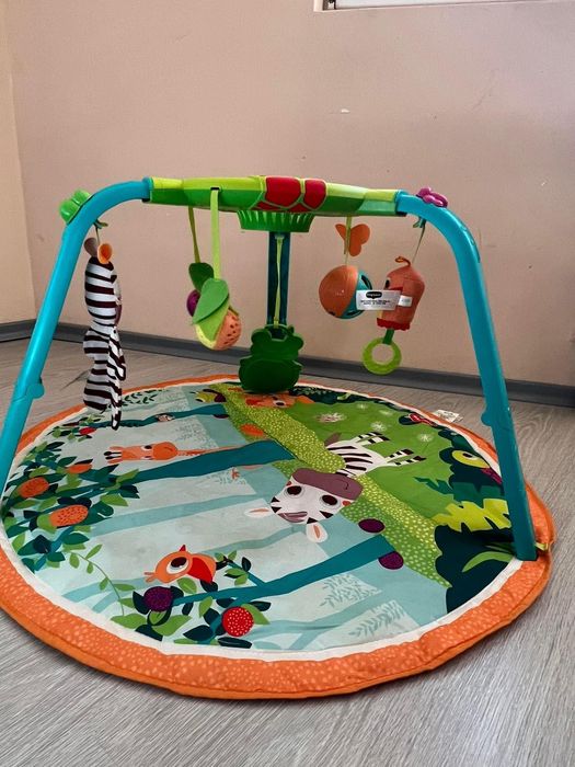 Активна гимнастика Tiny Love Gymini 3in1