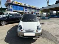 Chevrolet Matiz  2018
