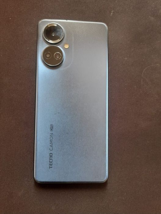 Tecno camon 19 pro
