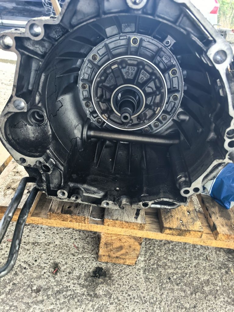 Автоматична скоростна кутия 6HP-19