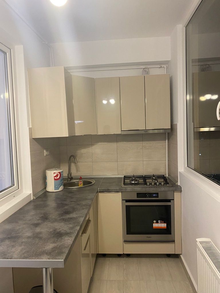 Apartament 2 camere- Militari