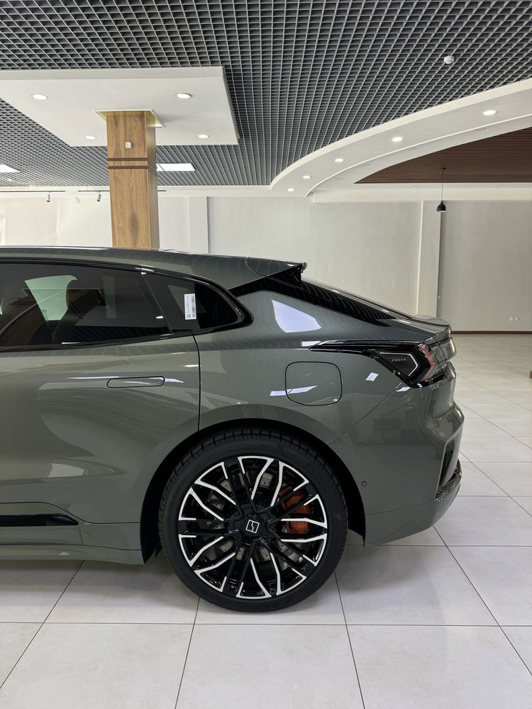 Zeekr 001 z sport full tayyor 46800