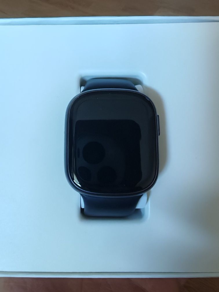 Honor watch 4 нов
