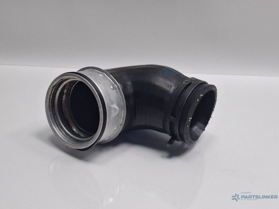 Furtun intercooler AUDI A4 III Avant 8ED, B7 2004 - 2008 TDI BKE, BRB 3B0145838A