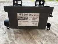 radar distronic modul senzor audi