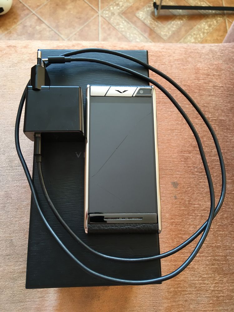 Vertu Aster