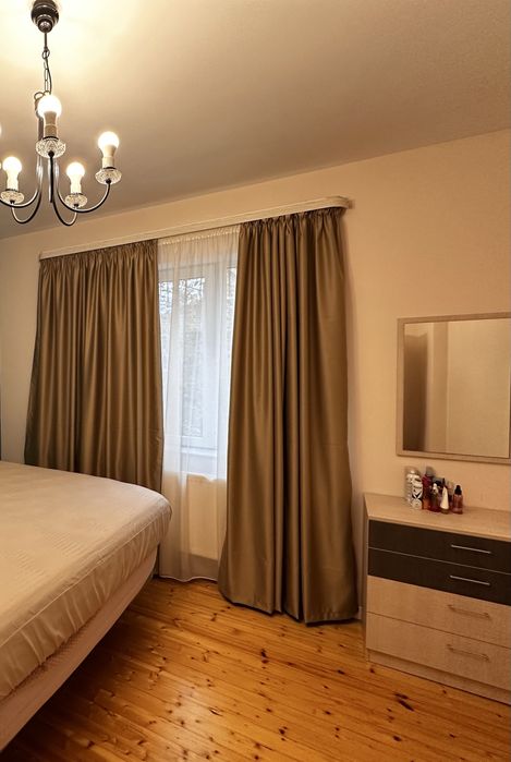 Чисто нови завеси (затъмняващи)