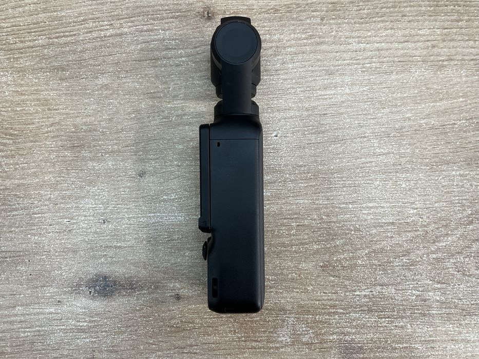 Dji Osmo Pocket 3 Creator Combo Перфектна