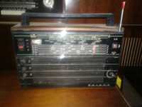 Radiouri vechi de colectie