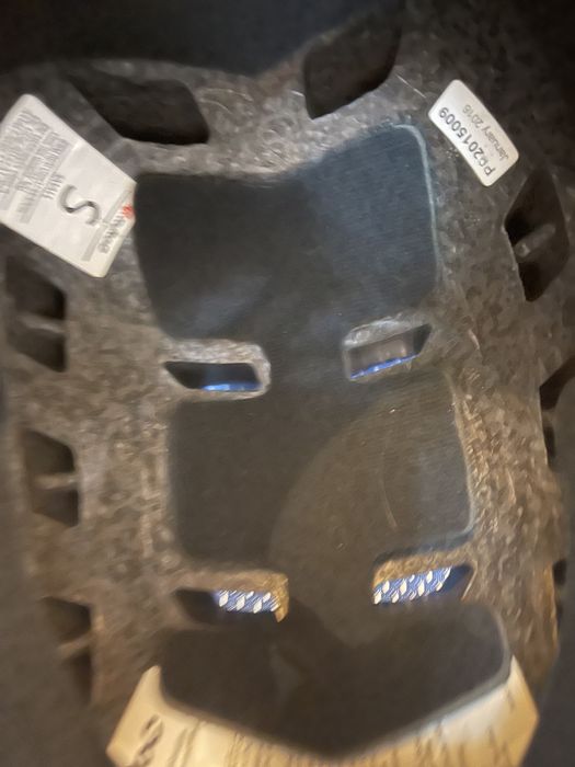 Casca RuRoC marimea S