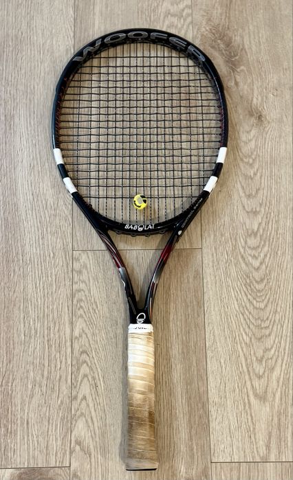 Racheta Babolat VS Control 310g