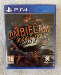 чисто нова Zombieland Double Tap Road Trip за PS4