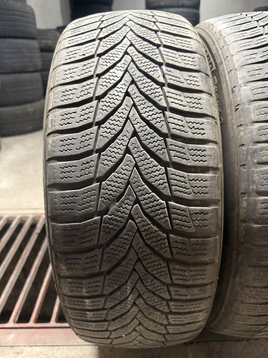 Гуми Nexen 205/55/17