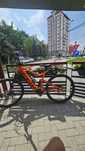 Scott Spark eRIDE 930 E-Bike