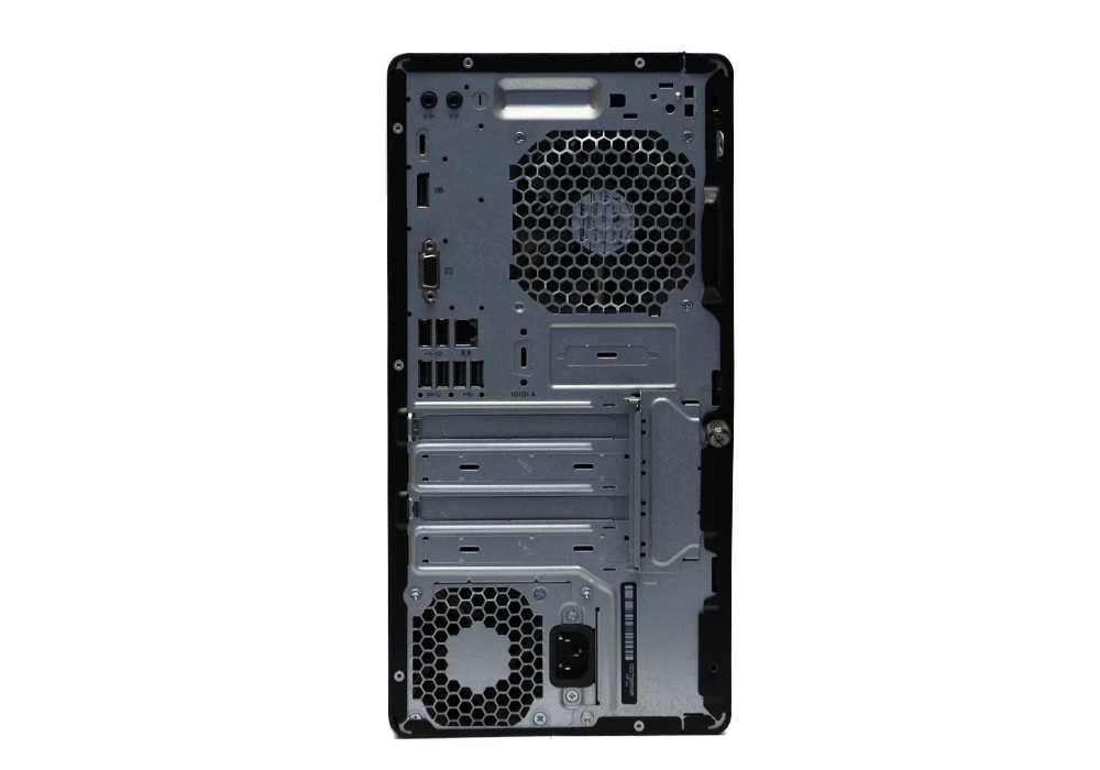 Мат.Плата LGA 1151 HP ProDesk 400 G4 MT 2x DDR4 В комплекте HP кейс+ C