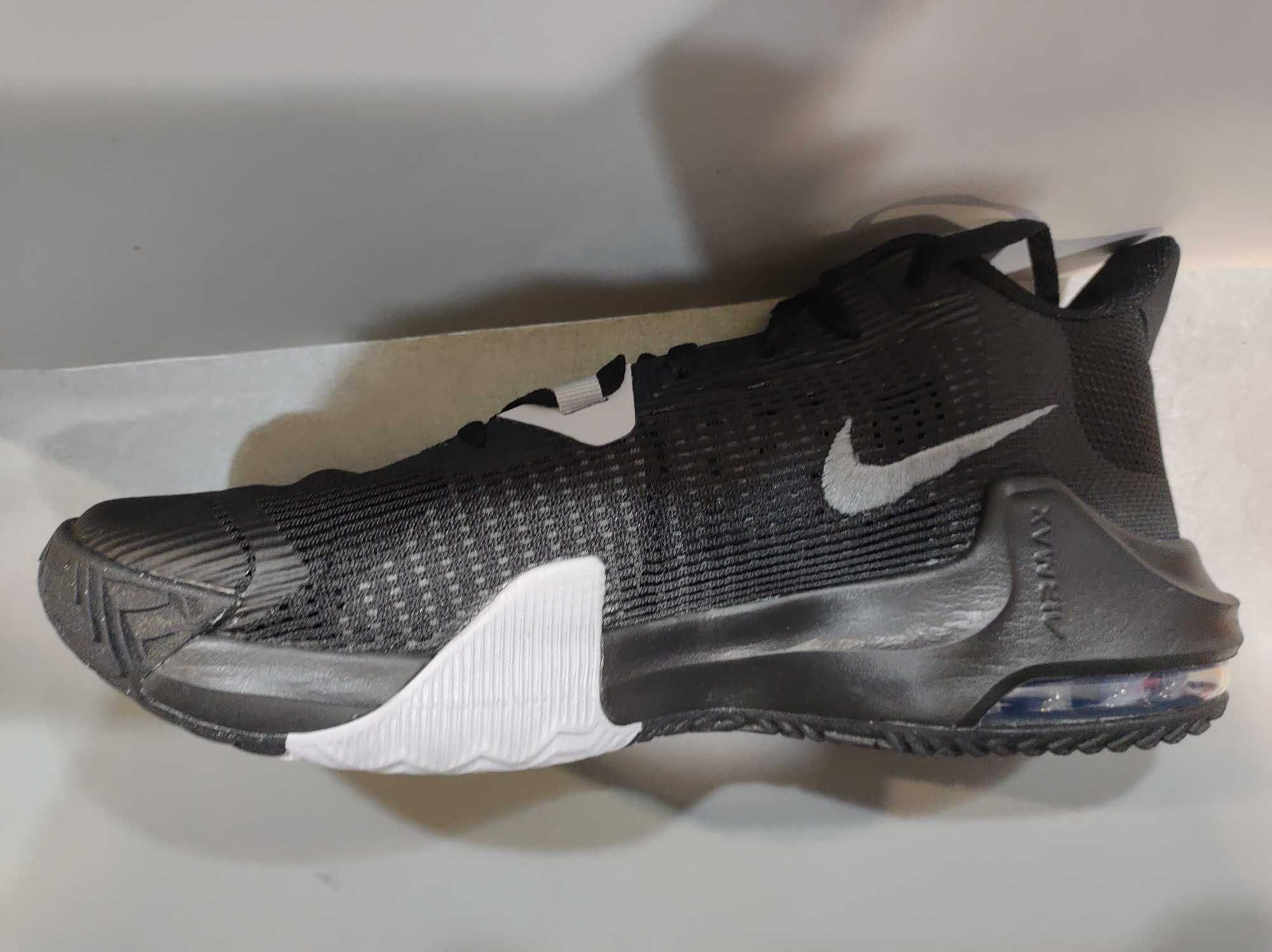 Nike Air Max N44,5/28,5sm..Летни баскет кецове.Нови.Оригинал.