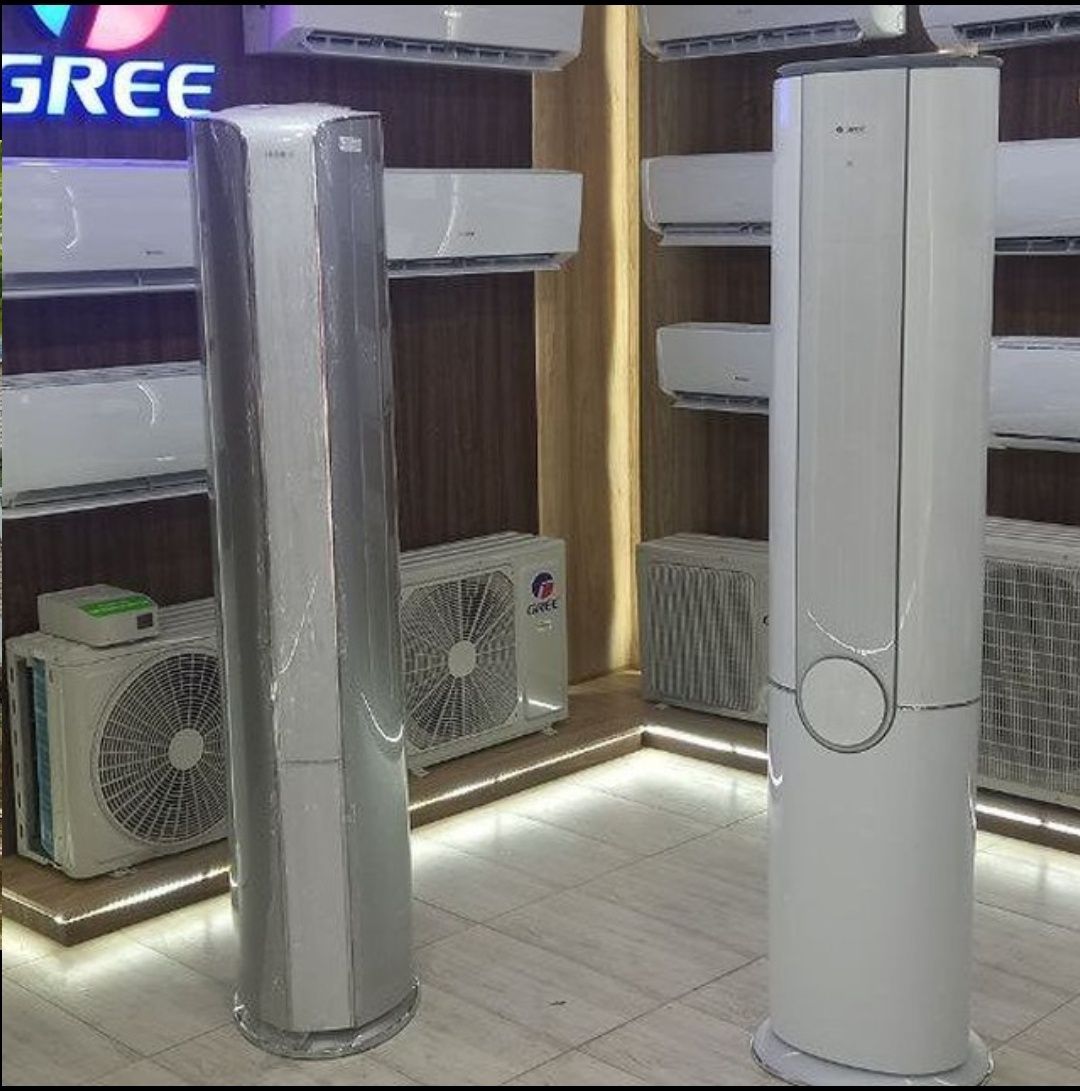 Кондиционер Gree 12 скидка со склада доставка бесплатно