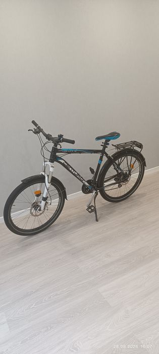 Продам Centurion backfire m6