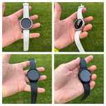 Samsung Galaxy Smart Watch6 Classic Bluetooth 47mm model SM-R960 origi