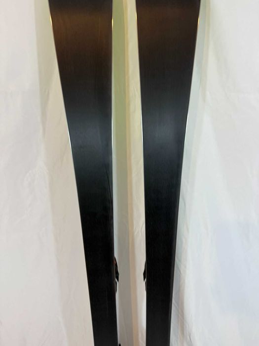 Ski schi carve Volkl Racetiger SL 11 UVO 160cm + Marker Motion 12