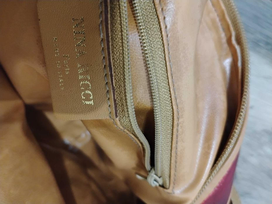 Nina Ricci чанта