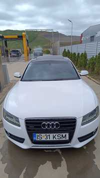 Audi S5 quattro mot 3000 Tdi quattro